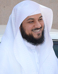 The episodes of the series The Christ and the Virgin - Mohamad al-Arefe