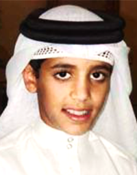 Pictures of Muhammad Taha Al Junaid