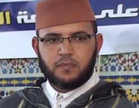 Mohamed El Iraoui - mohamed-el-iraoui
